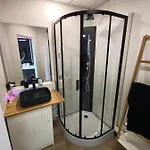 Appartement Cocoonspa Loveroom Jacuzzi Toulouse