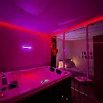 Appartement Cocoonspa Loveroom Jacuzzi *