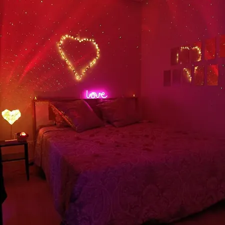 Cocoonspa Loveroom Jacuzzi טולוז